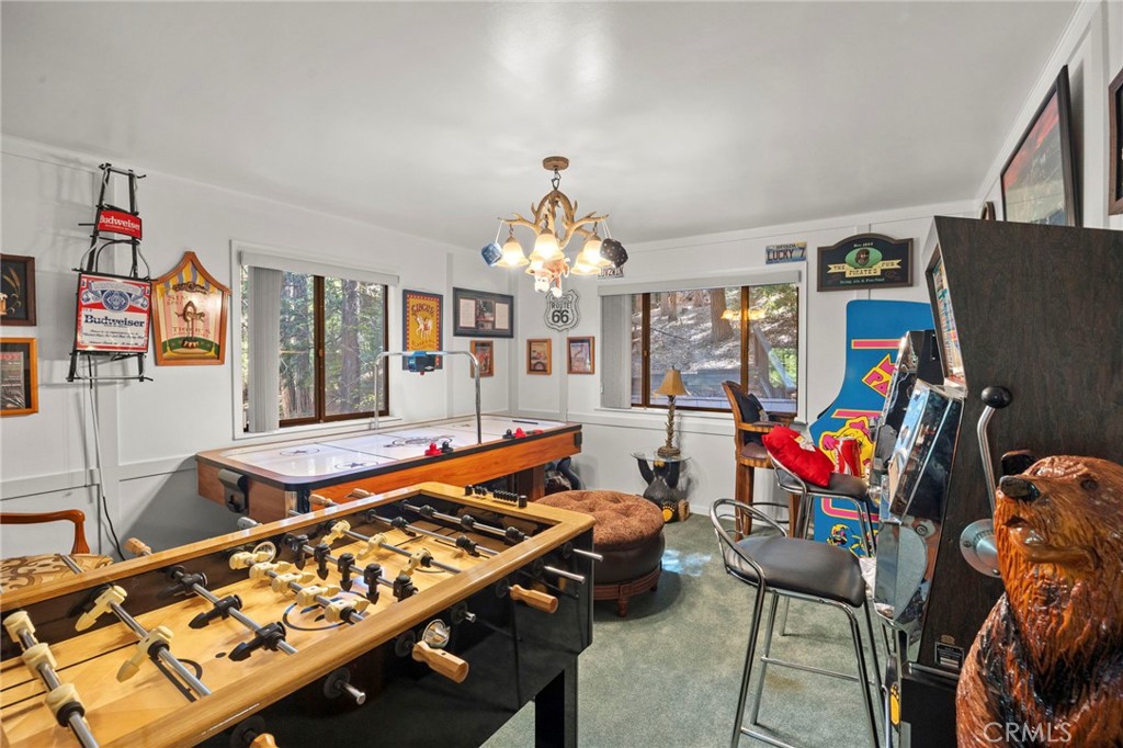 Arrowhead Woods (AWHW) - Residential