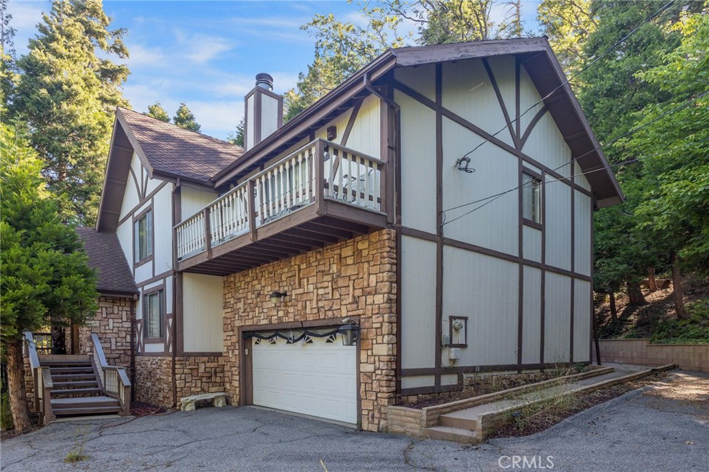 Arrowhead Woods (AWHW) - Residential