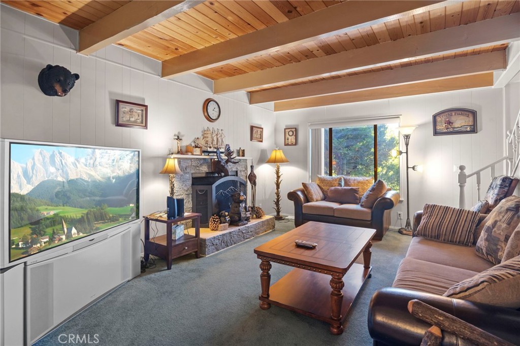 Arrowhead Woods (AWHW) - Residential