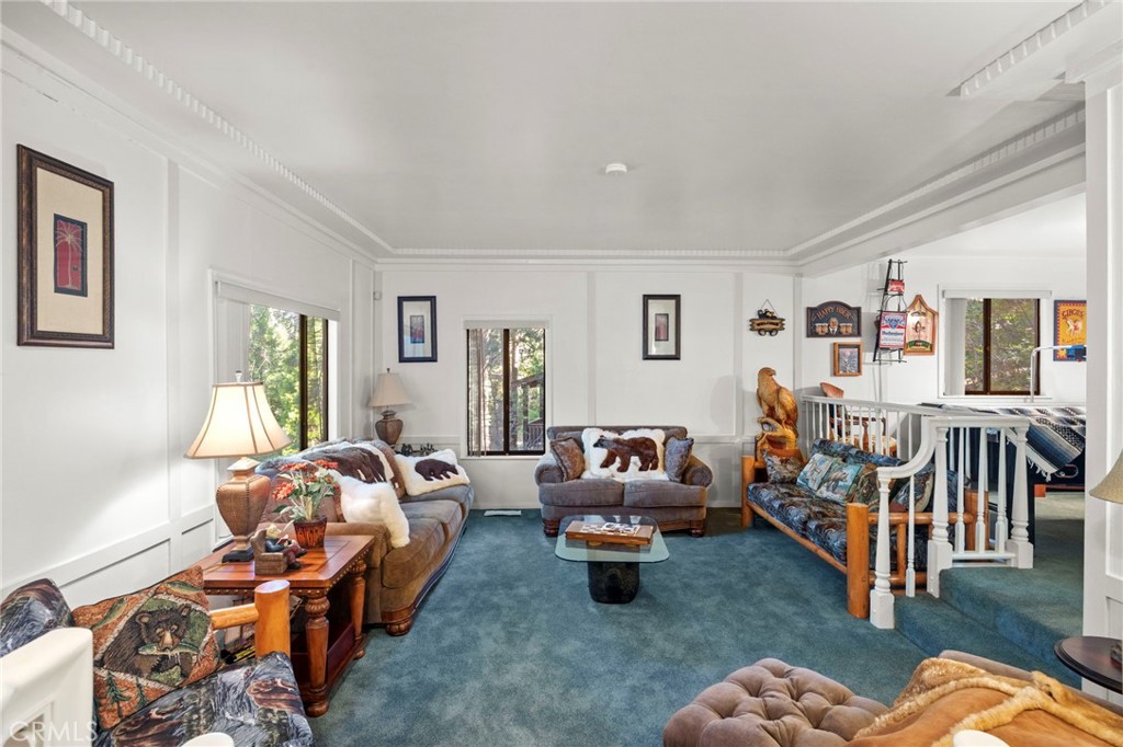 Arrowhead Woods (AWHW) - Residential