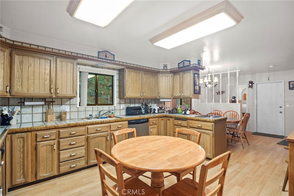 Arrowhead Woods (AWHW) - Residential