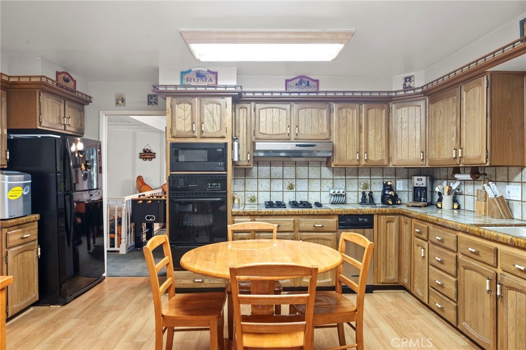 Arrowhead Woods (AWHW) - Residential