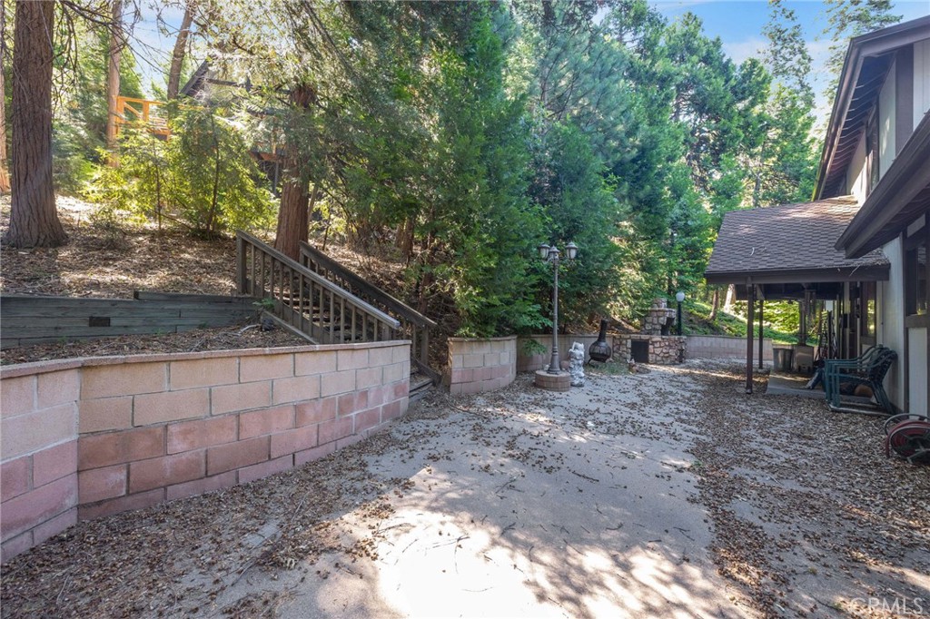 Arrowhead Woods (AWHW) - Residential