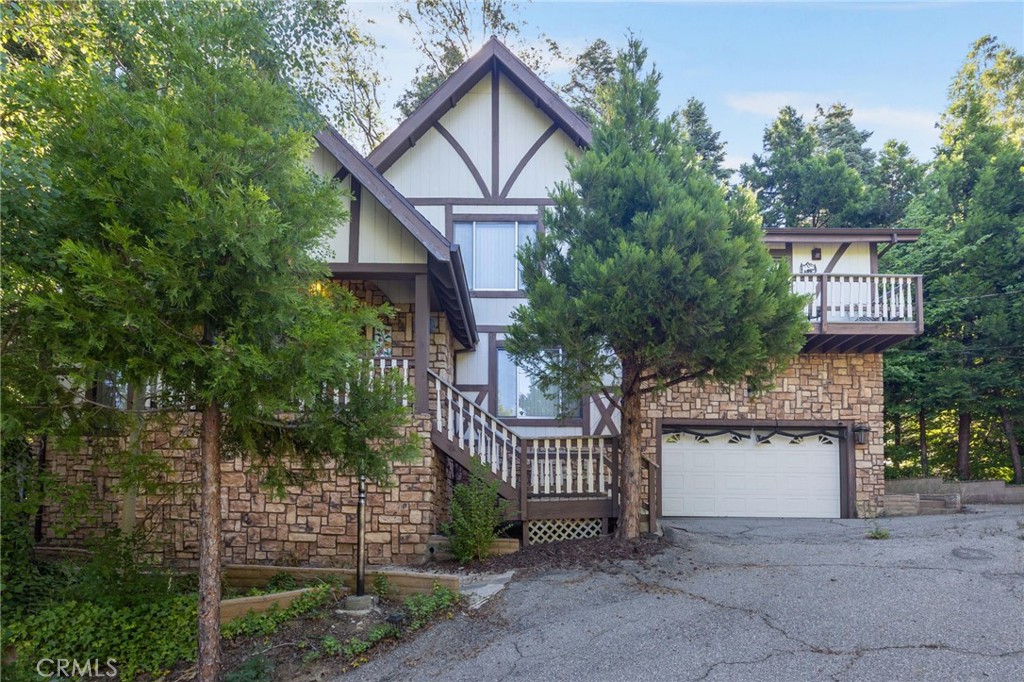 Arrowhead Woods (AWHW) - Residential