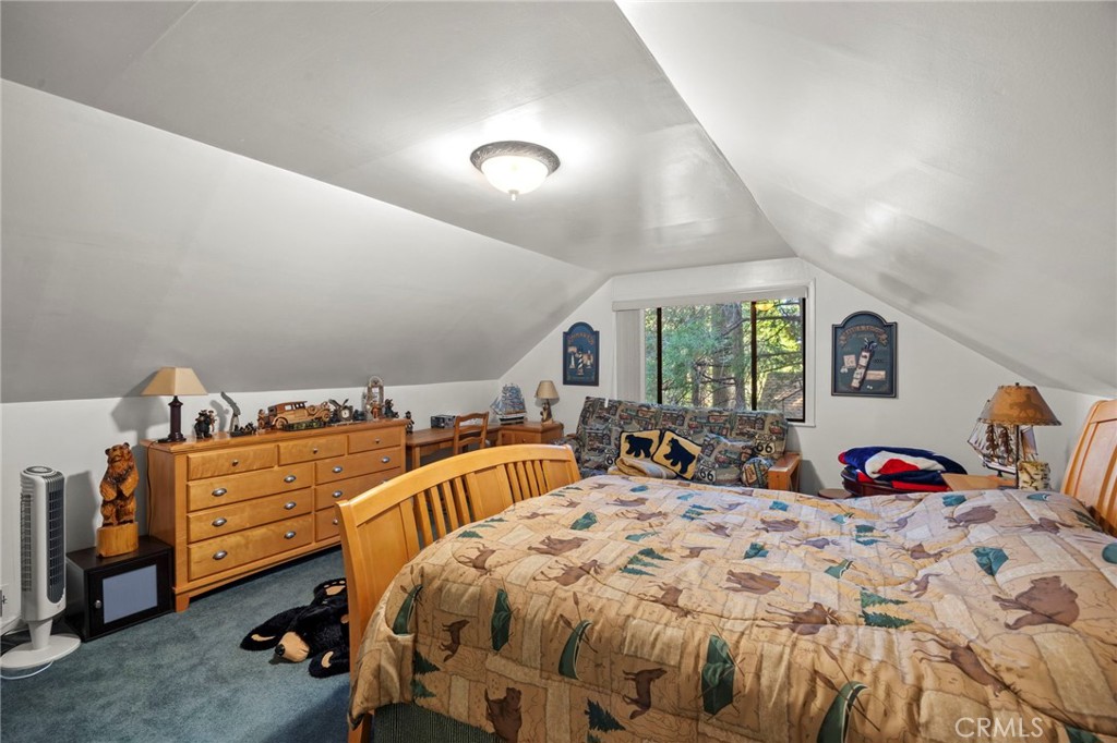 Arrowhead Woods (AWHW) - Residential