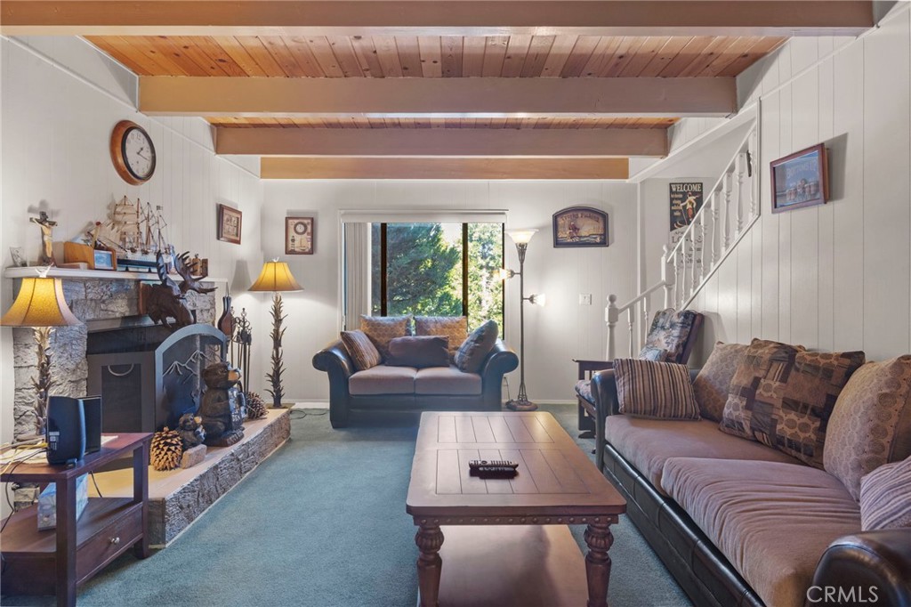 Arrowhead Woods (AWHW) - Residential