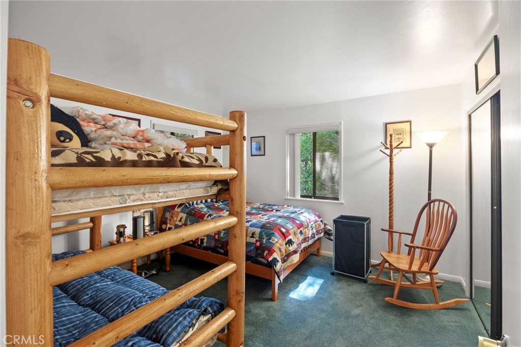 Arrowhead Woods (AWHW) - Residential