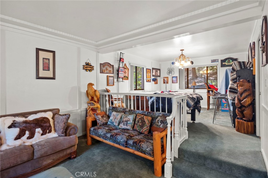 Arrowhead Woods (AWHW) - Residential