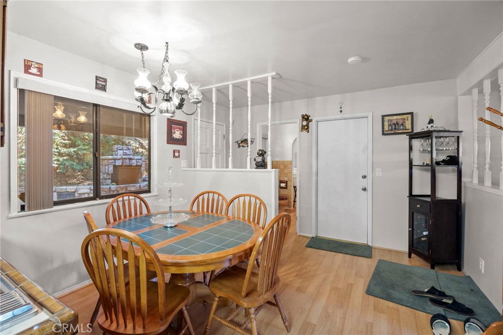 Arrowhead Woods (AWHW) - Residential