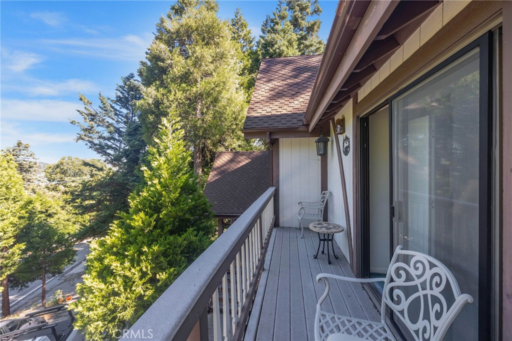 Arrowhead Woods (AWHW) - Residential