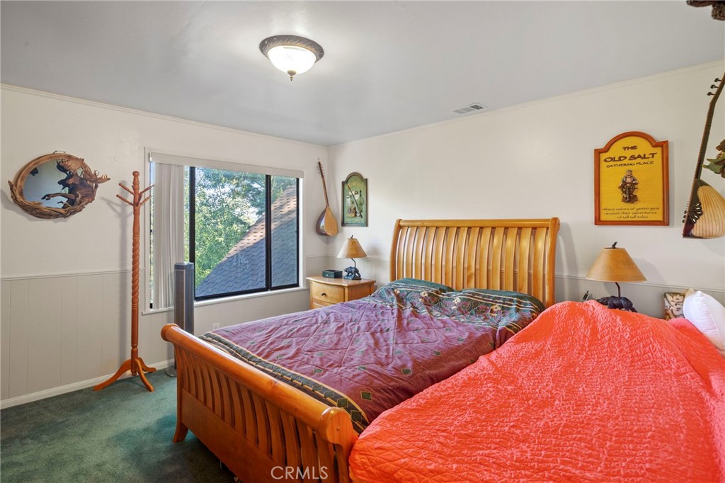 Arrowhead Woods (AWHW) - Residential