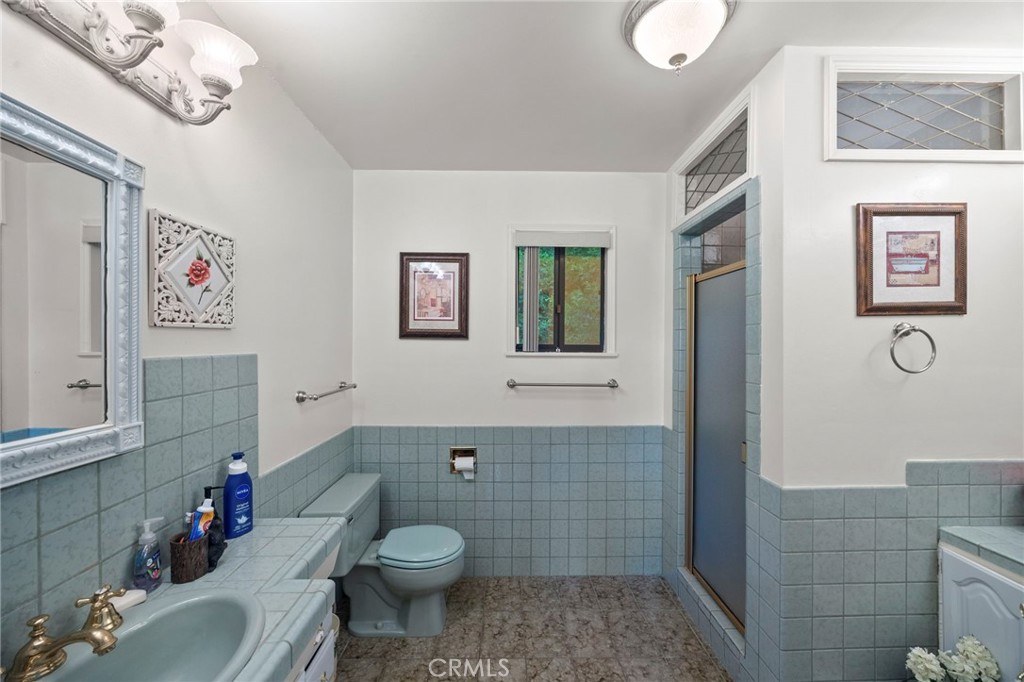 Arrowhead Woods (AWHW) - Residential