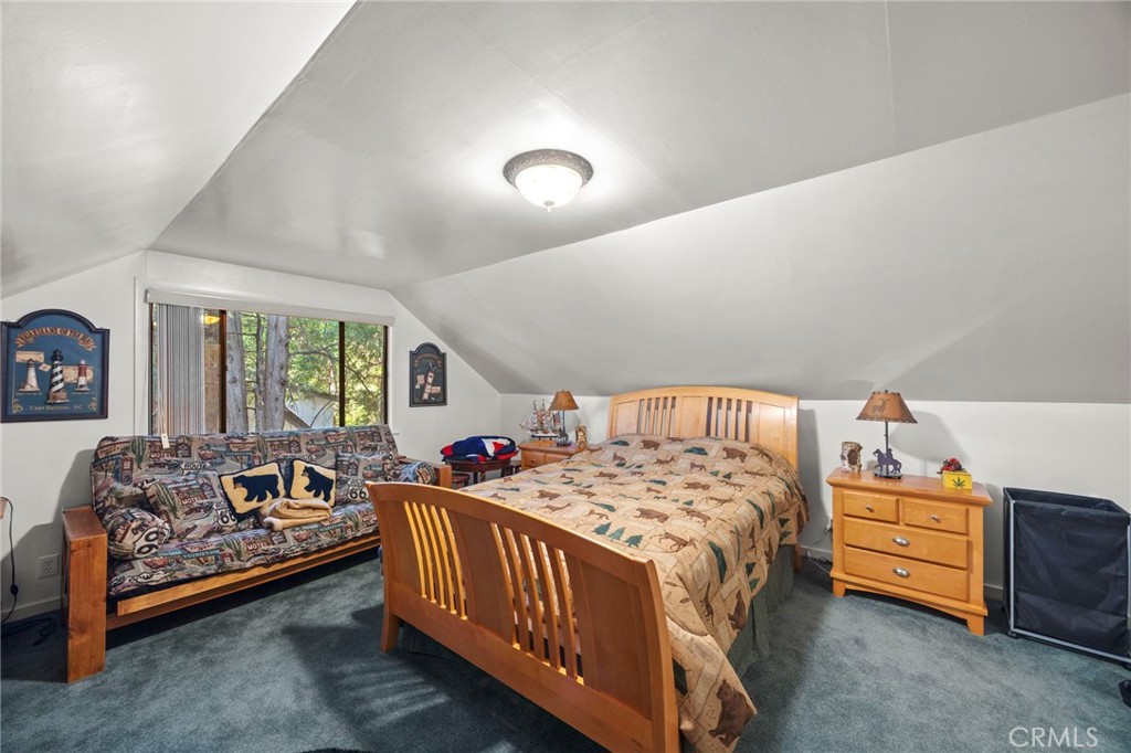 Arrowhead Woods (AWHW) - Residential