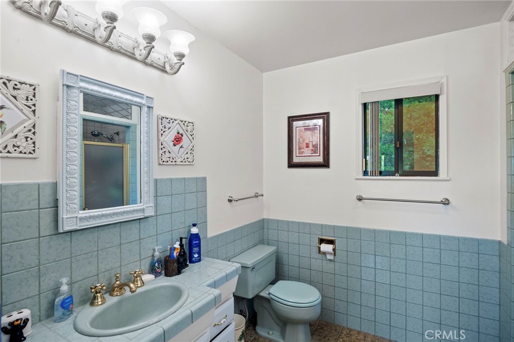 Arrowhead Woods (AWHW) - Residential