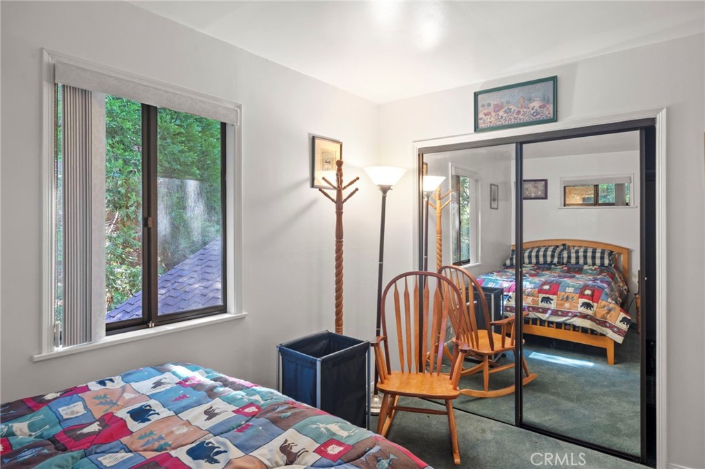 Arrowhead Woods (AWHW) - Residential