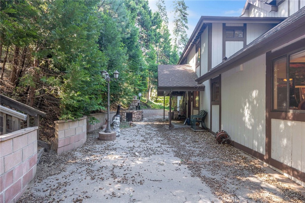 Arrowhead Woods (AWHW) - Residential