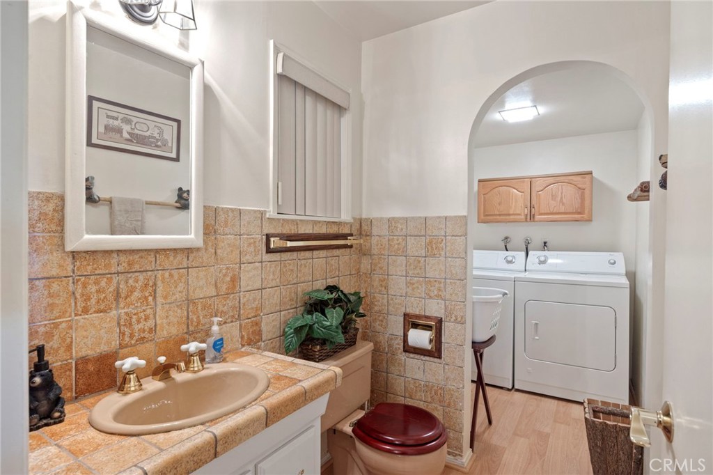 Arrowhead Woods (AWHW) - Residential