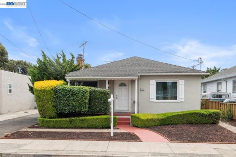 Photo of 1540 170th Ave AVE, Hayward, CA 94541 (MLS # 41143949)