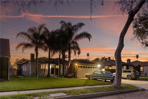 3959 Globe Culver City CA 90230