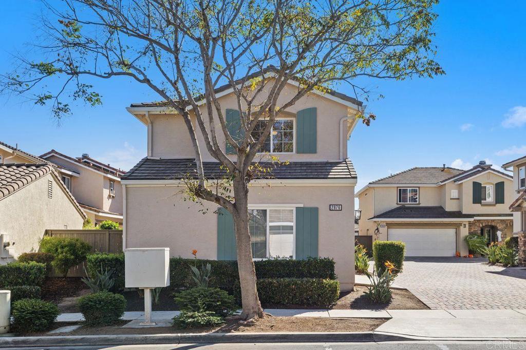 2876 Weeping Willow Road