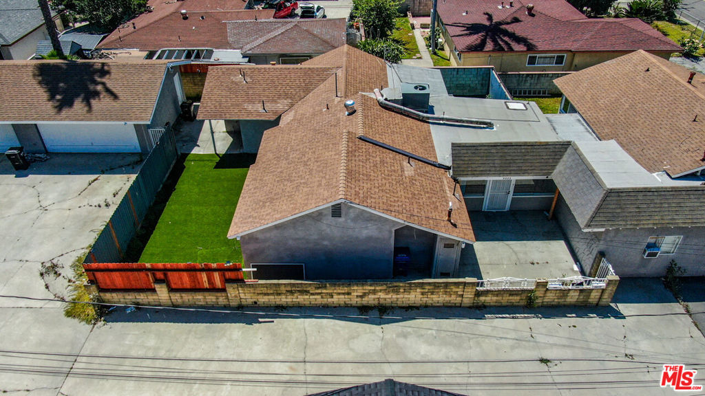 5030 Farago Avenue