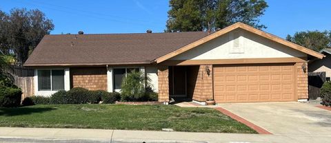 534 Shadow Hills Drive San Marcos CA 92069