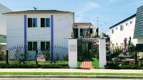 Photo of 213 Ebony Ave AVE #217, Imperial Beach, CA 91932 (MLS # PTP2605984)
