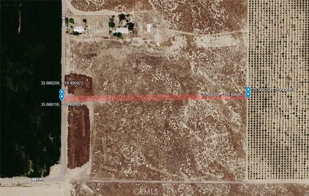 0 Bell Road