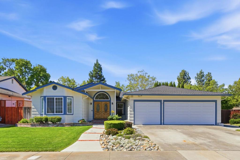 3370 Morgan Court