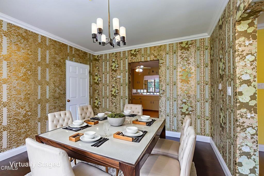 1239 Fern Oaks Drive