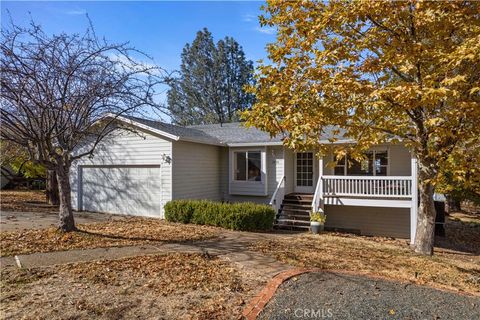 Photo of 3235 Marina View Drive, Kelseyville, CA 95451 (MLS # LC26036784)