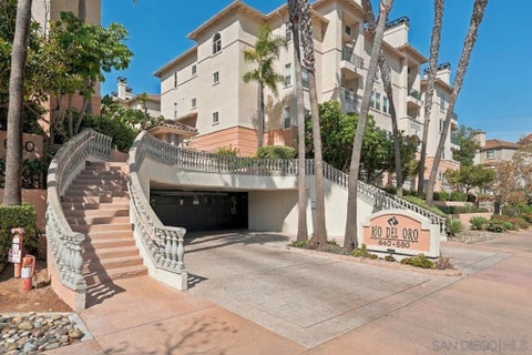 Photo of 680 Camino De La Reina #2201, San Diego, CA 92108 (MLS # 260023980SD)
