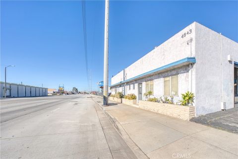 Photo of 4643 W Rosecrans Ave, Hawthorne, CA 90250 (MLS # SB26024208)