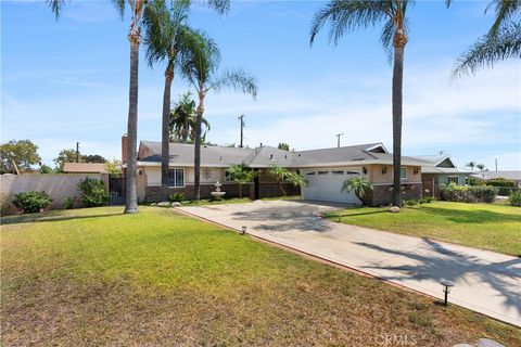 Photo of 2196 Stocker Street, Pomona, CA 91767 (MLS # PW25182782)