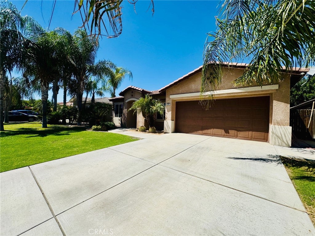 2404 Sosa Drive