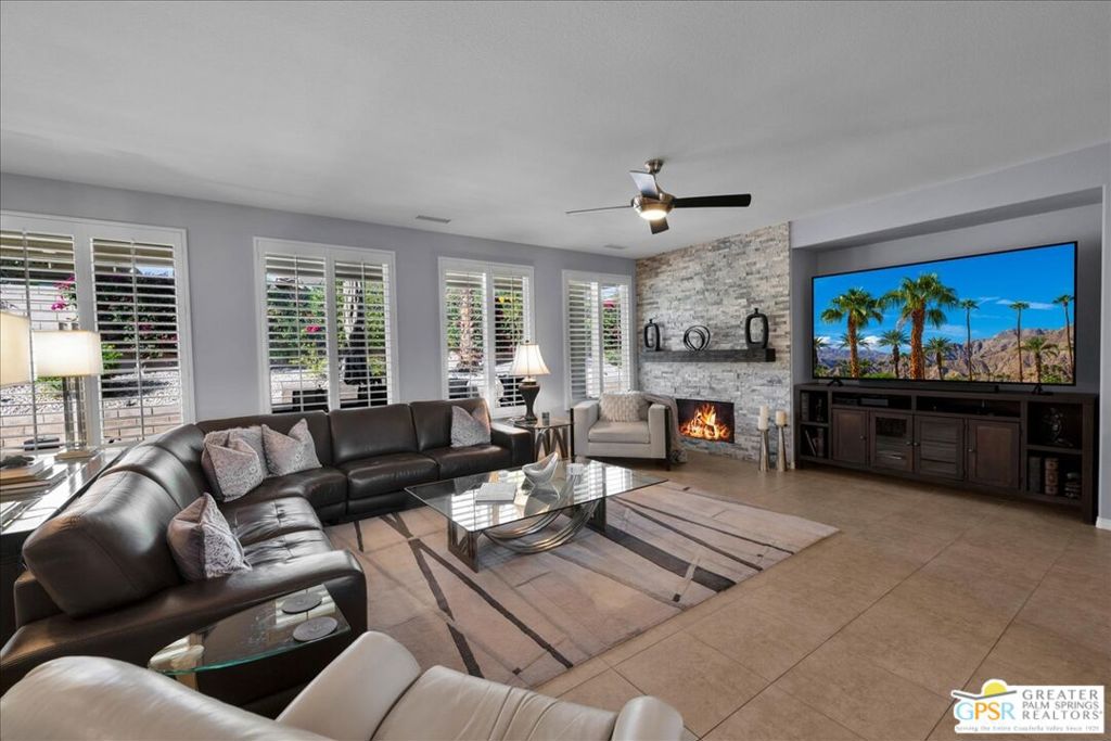 2 Lake Tahoe Drive