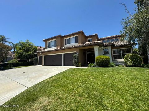 Photo of 713 Twillin Court, Simi Valley, CA 93065 (MLS # 226002706)
