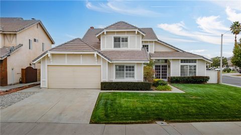 Photo of 40437 Aster Pl, Palmdale, CA 93551 (MLS # SR25263273)