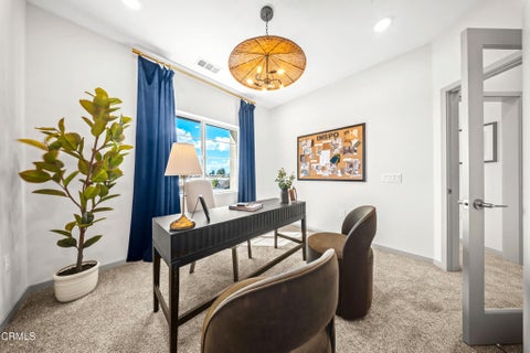 Tiny photo for 542 Via Zibello VIS, Camarillo, CA 93012 (MLS # V1-38604)