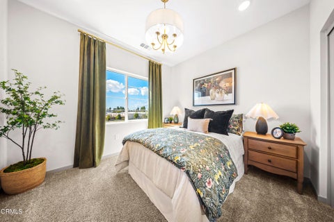 Tiny photo for 542 Via Zibello VIS, Camarillo, CA 93012 (MLS # V1-38604)