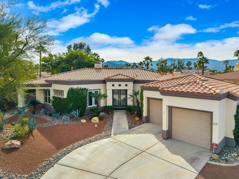 Photo of 65 Laken Lane, Palm Desert, CA 92211 (MLS # 219140972DA)