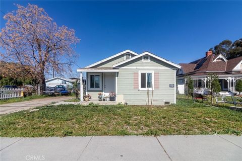 445 E Main San Jacinto CA 92583