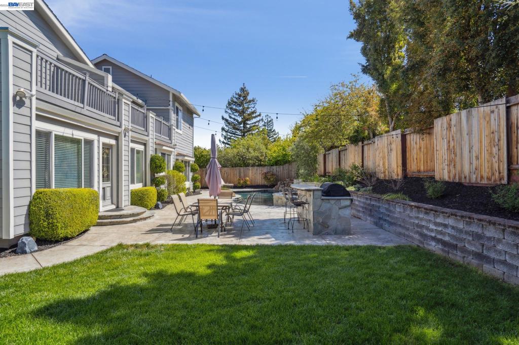 367 Mt Washington Way Way, Clayton CA 94517