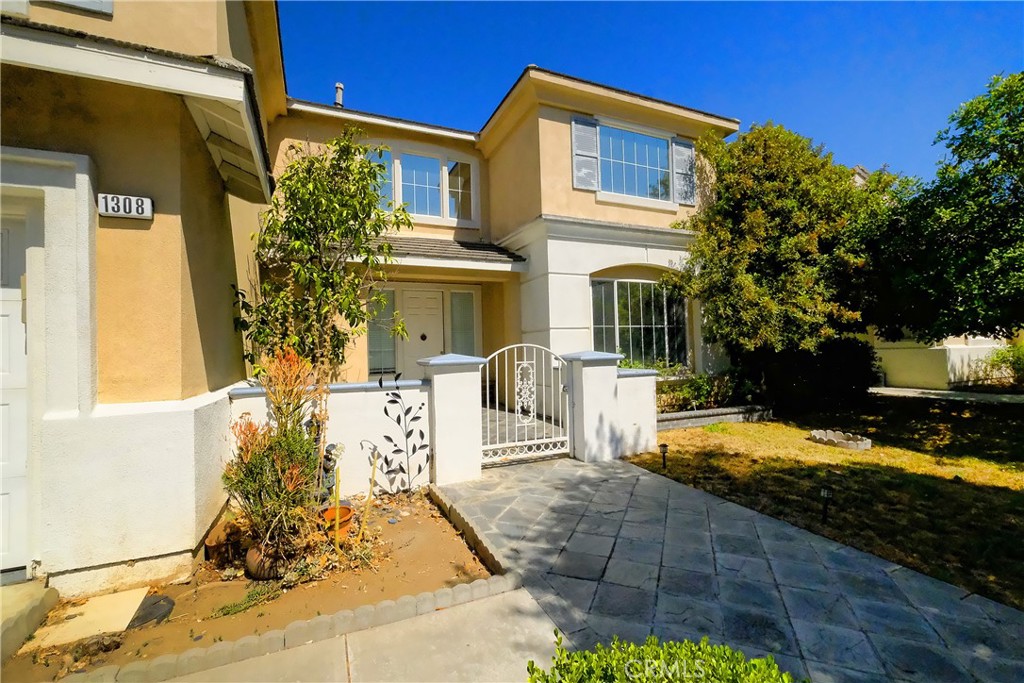 1308 Golden Coast Lane