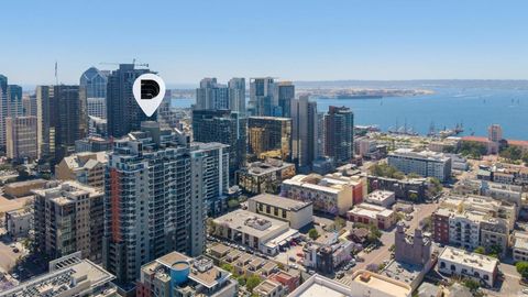 300 W Beech St 1905 San Diego CA 92101