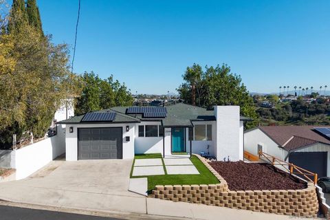 2549 Roseview Pl San Diego CA 92105