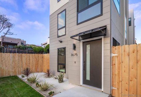 3675 Paul Jones Ave San Diego CA 92117