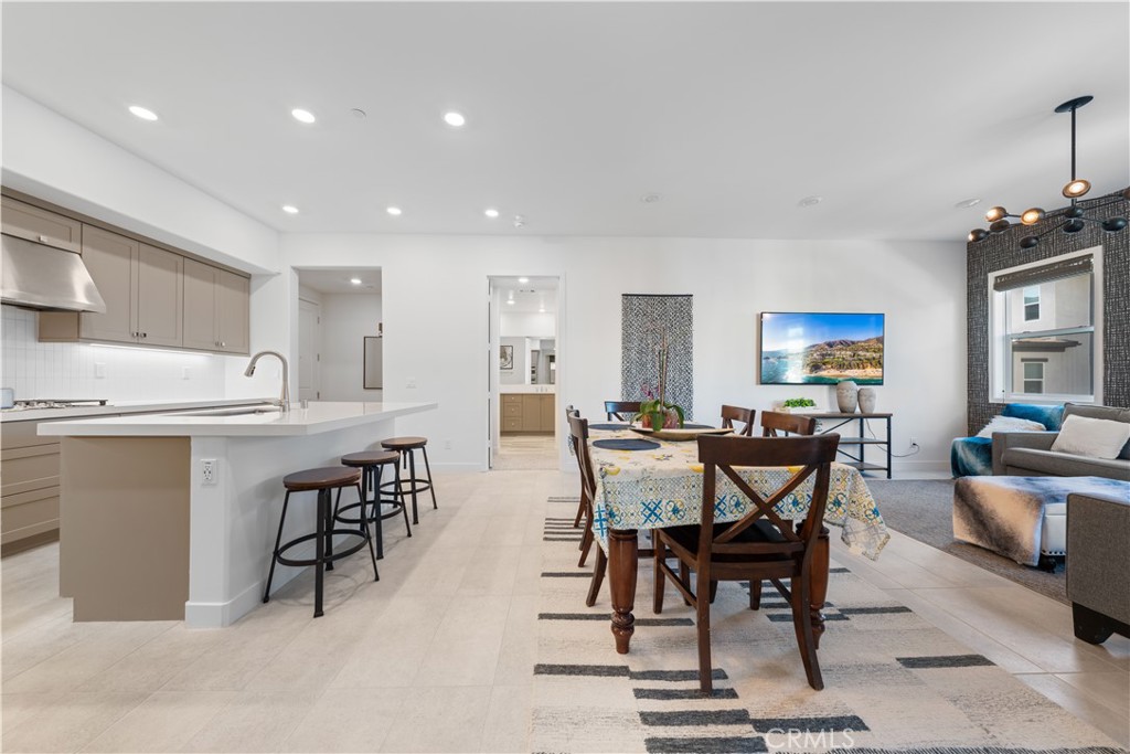 Solis Park - Residential Lease