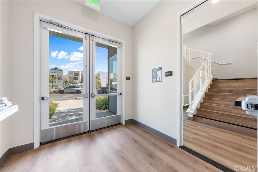 Solis Park - Residential Lease