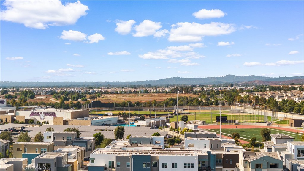 Solis Park - Residential Lease